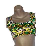 Kente and Snake Collection