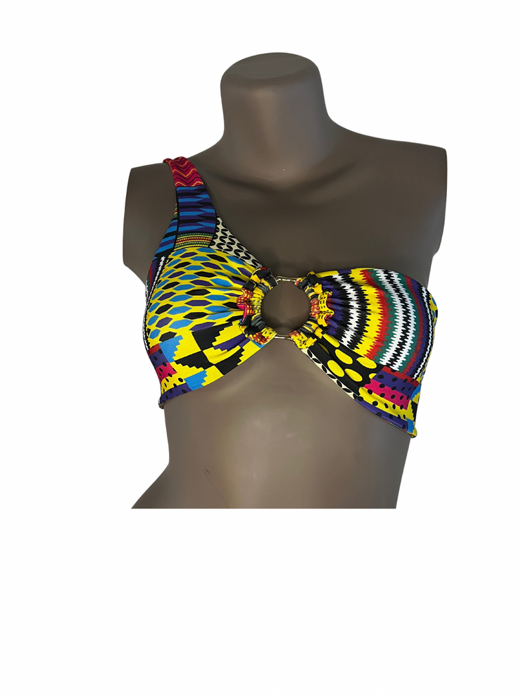 Diamond Kente Collection