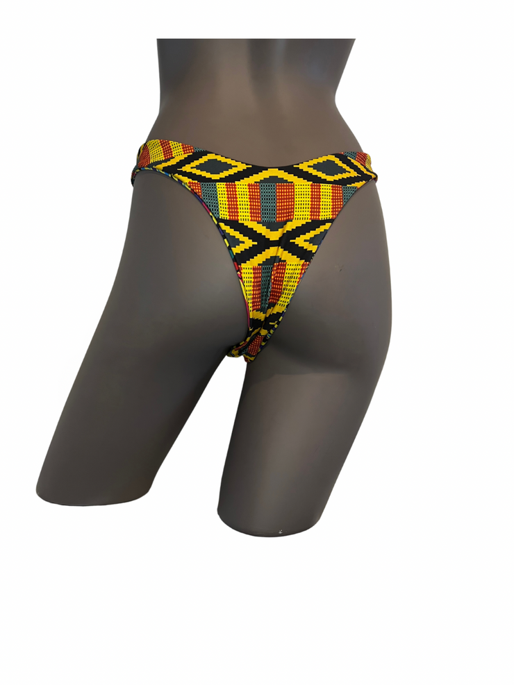 Diamond Kente Collection