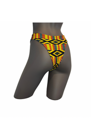 Diamond Kente Collection