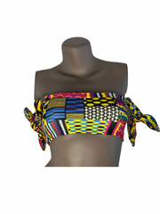 Diamond Kente Collection